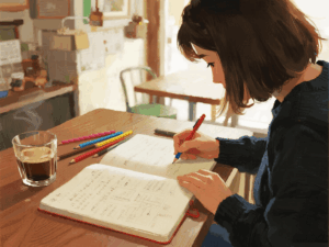 free-writing-for-personal-growth